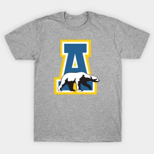 Alaska nanooks T-Shirt